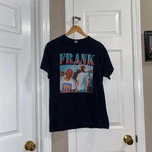 Frank Ocean Graphic T-Shirt